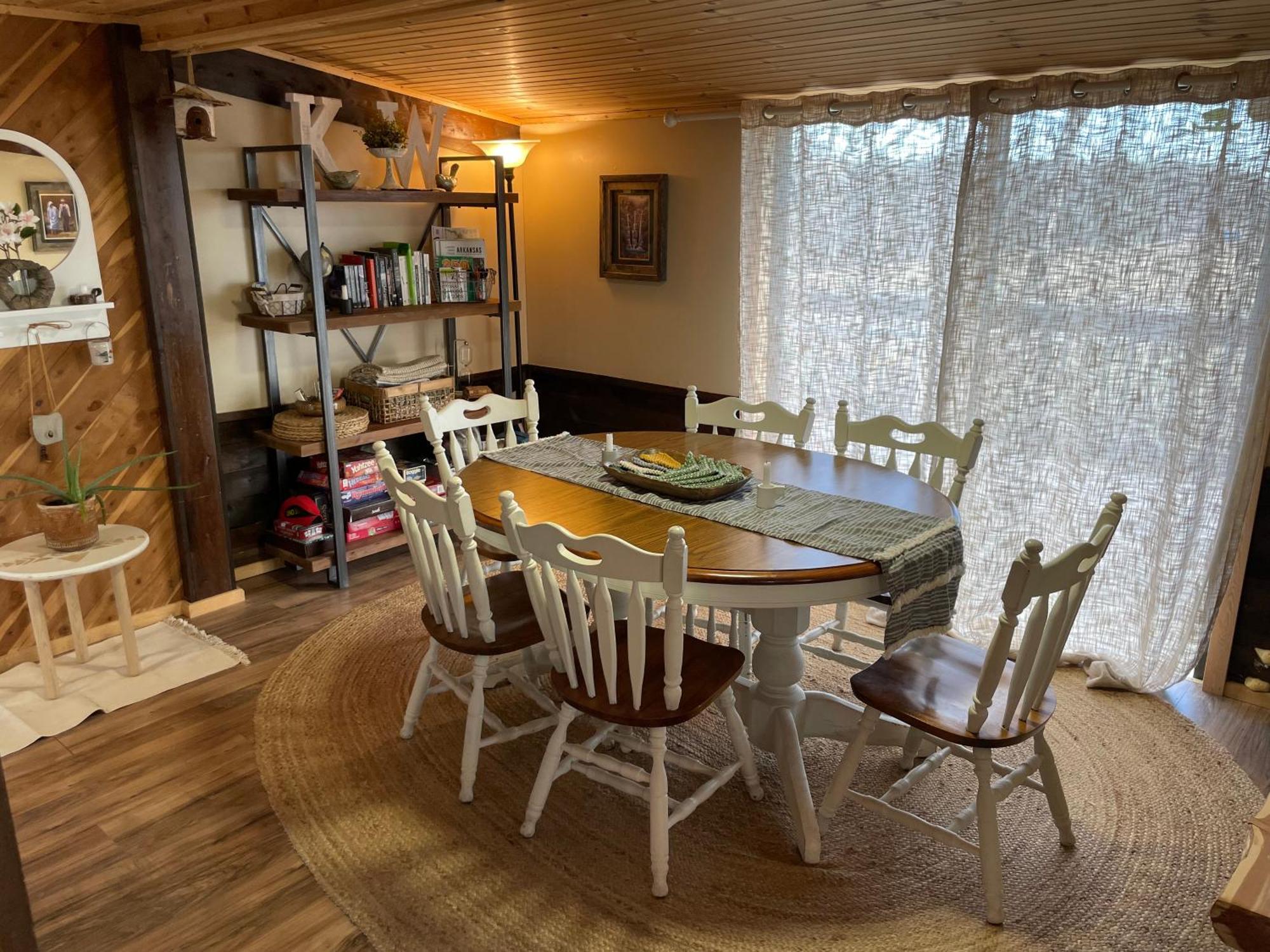 Butterfly Ridge Cabin - At The Top Of The Canyon Jasper Exterior photo